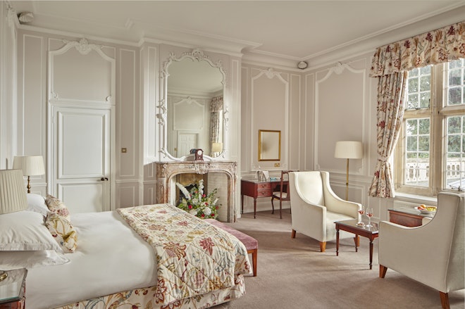 Executive Room